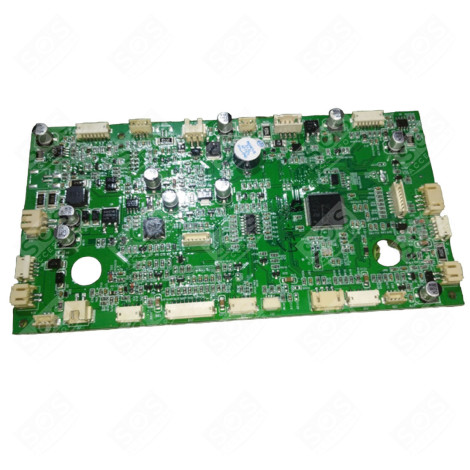 CARTE ÉLECTRONIQUE DE PUISSANCE ASPIRATEUR ROBOT - SS-2230002734, SS2230002734