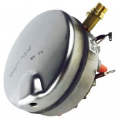 Chaudière complète avec résistance