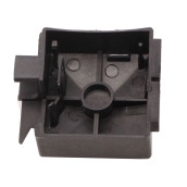 Capot de protection compresseur