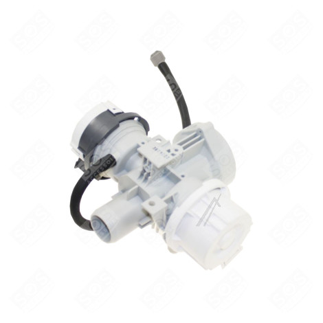 POMPE DE  VIDANGE MACHINE À LAVER, LAVE-LINGE - AHA75693404, AHA75693426