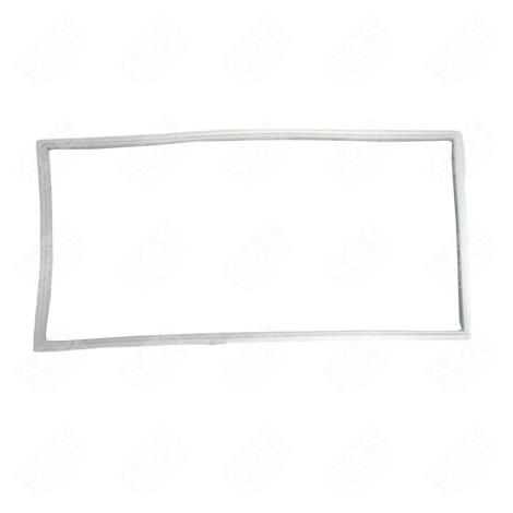 JOINT DE PORTE (PARTIE RÉFRIGÉRATEUR) FRIGO, RÉFRIGÉRATEUR, CONGÉLATEUR - 00243945