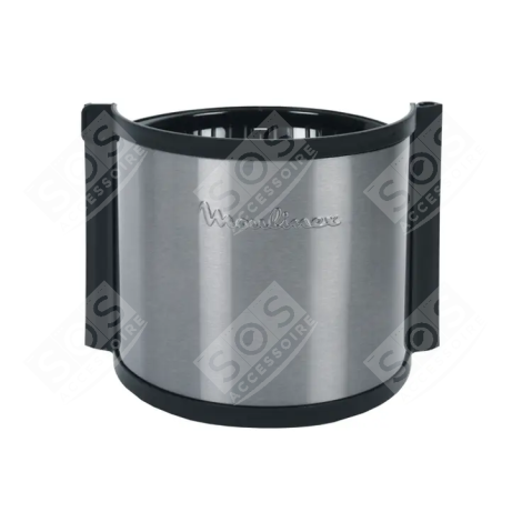 PORTE GRILLE ET CLAPET CAFETIÈRE, MACHINE À CAFÉ - SS-7235004621, SS7235004621