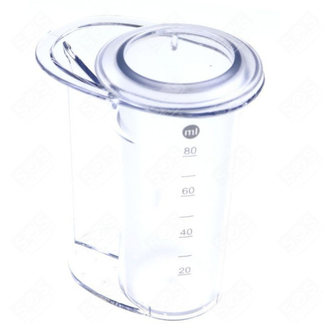 SET DE POUSSOIRS ROBOT MÉNAGER - AS00002368