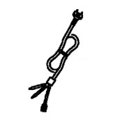 Cordon d'alimentation