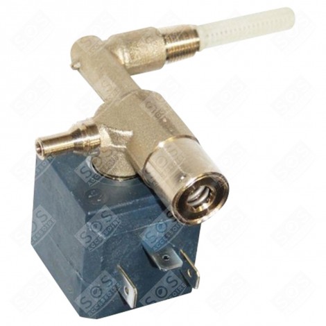 ELECTROVANNE  66X90X50X33 MM CENTRALE VAPEUR, FER À REPASSER - CS-00129465