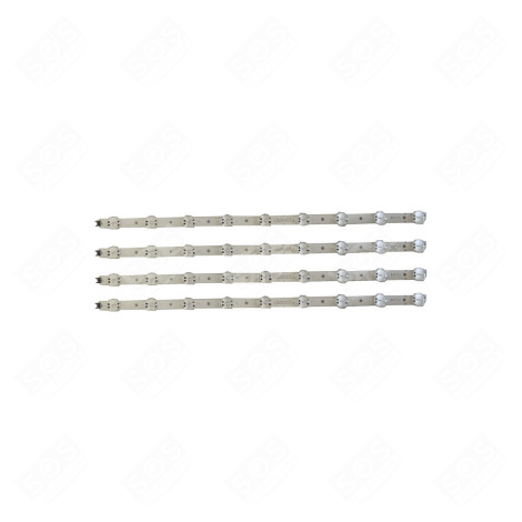 KIT BARRE LED TÉLÉVISION - AGF30214701