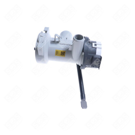 POMPE DE VIDANGE MACHINE À LAVER, LAVE-LINGE - AHA75813406