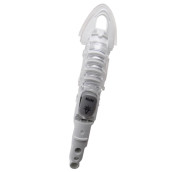 Carte électronique avec poignée