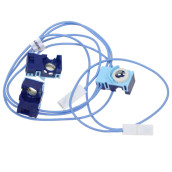 Chaîne interrupteur