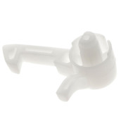 Crochet de porte Crochet de porte