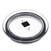Couvercle  Nespresso Lid Aeroccino