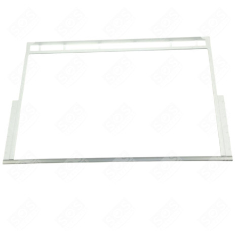 CLAYETTE, ÉTAGÈRE FRIGO, RÉFRIGÉRATEUR, CONGÉLATEUR - 00748397