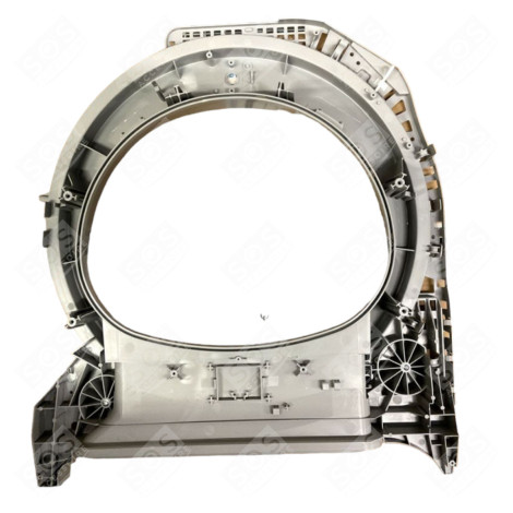 CONDUIT D'AIR AVANT SÈCHE-LINGE - 2985130900