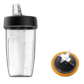 Bol à mélanger ( bol blender )