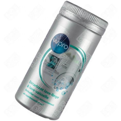 DÉTARTRANT 250G LAVE-VAISSELLE - 484000008416
