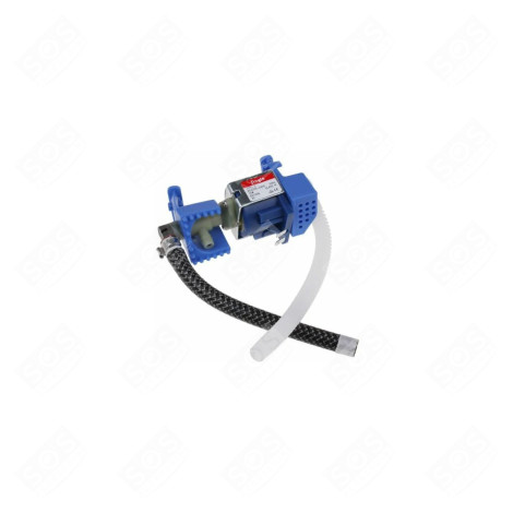 POMPE À EAU CENTRALE VAPEUR, FER À REPASSER - 423902285051