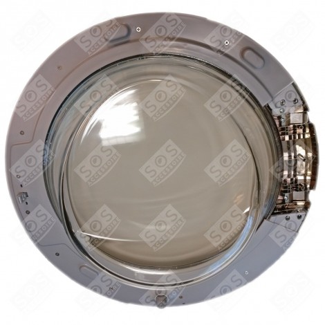 HUBLOT  A150 MACHINE À LAVER, LAVE-LINGE - ADC71605805, ADC71605815