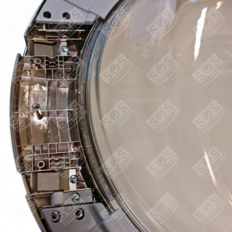 HUBLOT  A150 MACHINE À LAVER, LAVE-LINGE - ADC71605805, ADC71605815