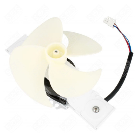 ENSEMBLE MOTEUR VENTILATEUR FRIGO, RÉFRIGÉRATEUR, CONGÉLATEUR - 4935320300