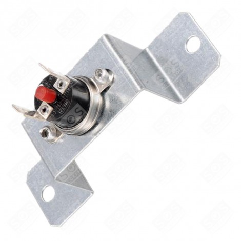 THERMOSTAT LIMITATEUR DE TEMPÉRATURE 155° D'ORIGINE FOUR, CUISINIÈRE - 481228228325 