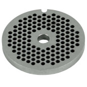 Grille à petits trous