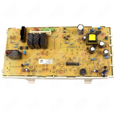 CARTE ÉLECTRONIQUE, MODULE DE PUISSANCE FOUR MICRO-ONDES - 481010350795, C00396921