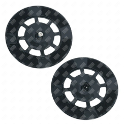 Lot 2 supports rotatifs