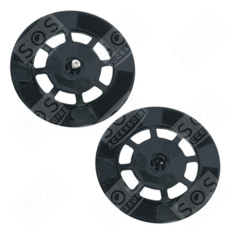 LOT 2 SUPPORTS ROTATIFS ASPIRATEUR - SS-2230003282, SS2230003282