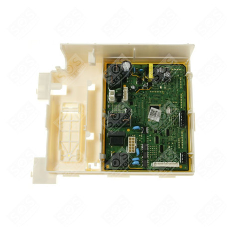 CARTE ÉLECTRONIQUE, MODULE PRINCIPAL MACHINE À LAVER, LAVE-LINGE - DC92-02330A