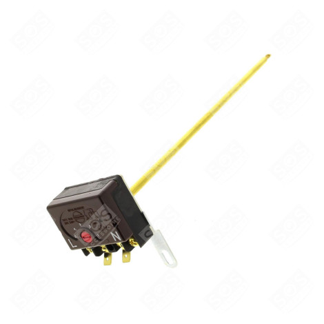 THERMOSTAT À CANNE LONG 300 MM D'ORIGINE CHAUFFE-EAU - 60000678