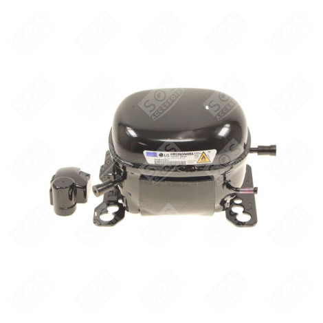 COMPRESSEUR FRIGO, RÉFRIGÉRATEUR, CONGÉLATEUR - TCA37032105, TCA36471338