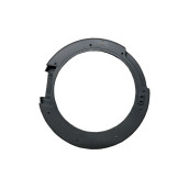 Enjoliveur de porte arrière