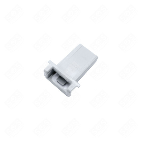 SYSTÈME D'OUVERTURE DE PORTE MACHINE À LAVER, LAVE-LINGE - C00536648 