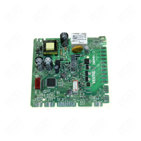 CARTE ÉLECTRONIQUE, MODULE DE PUISSANCE LAVE-VAISSELLE - 20836681, 32012852