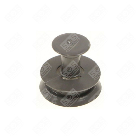 ROULETTE TROISIÈME RACK LAVE-VAISSELLE - C00536411, 488000536411