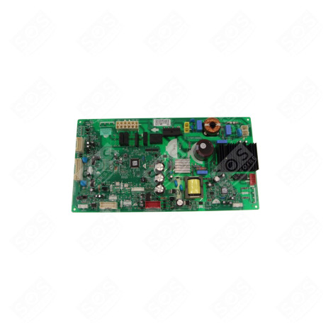 CARTE ÉLECTRONIQUE, MODULE PRINCIPAL FRIGO, RÉFRIGÉRATEUR, CONGÉLATEUR - EBR34291606