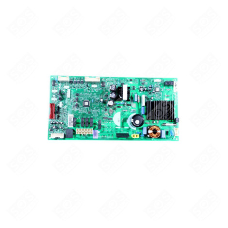 CARTE ÉLECTRONIQUE, MODULE PRINCIPAL FRIGO, RÉFRIGÉRATEUR, CONGÉLATEUR - EBR85712638