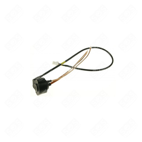 ELECTROVANNE GAZ 3 VOIES FRIGO, RÉFRIGÉRATEUR, CONGÉLATEUR - AJU73872501, AJU73872510