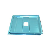 Contre porte avec joint