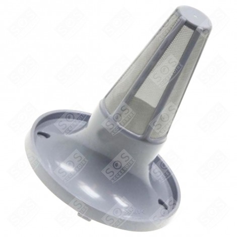 GRILLE FILTRE ASPIRATEUR - RS-RT4048