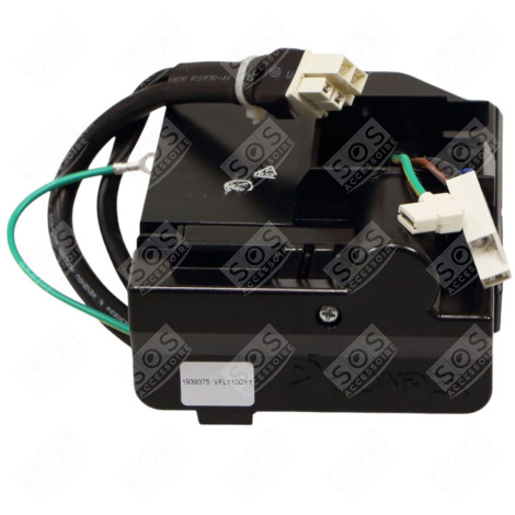 CARTE ÉLECTRONIQUE INVERTER VFL110CY1 FRIGO, RÉFRIGÉRATEUR, CONGÉLATEUR - GORENJE, AMICA, HISENSE, ETNA, THOMSON
