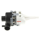 Pompe de cyclage avant 14/22 (repère 171)