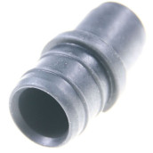 Raccord buse de lait