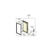 Joint de porte (Repère 630C)