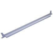 Enjoliveur arrière clayette 