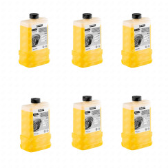 Lot de 6 bouteilles protecteur de machine PressurePro Advance RM110 1L