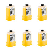 Lot de 6 bouteilles protecteur de machine PressurePro Advance RM110 1L