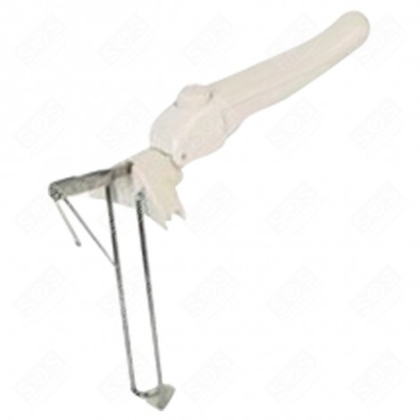 POIGNÉE FRITEUSE, AIRFRYER - SS-994679