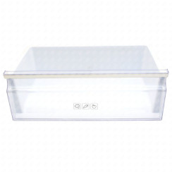 Bac à légumes inférieur complet