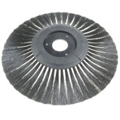 Brosse de nettoyage des bords Balai